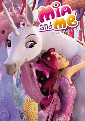 Mia and Me